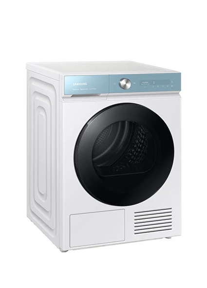 Samsung DV90BB9445GMAH 9 kg Çamaşır Kurutma Makinesi - Resim 2