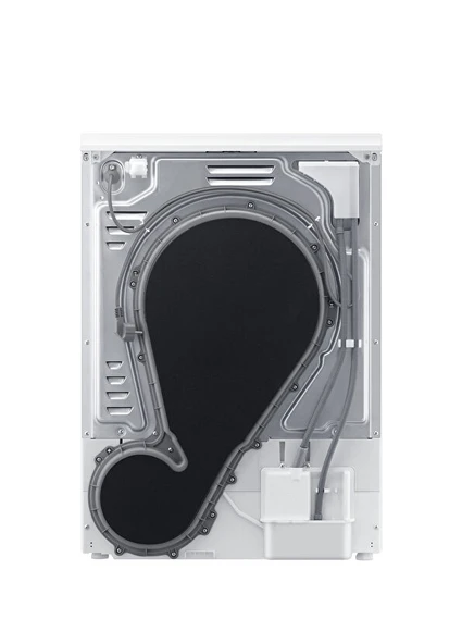 Samsung DV90BB9445GMAH 9 kg Çamaşır Kurutma Makinesi - Resim 4