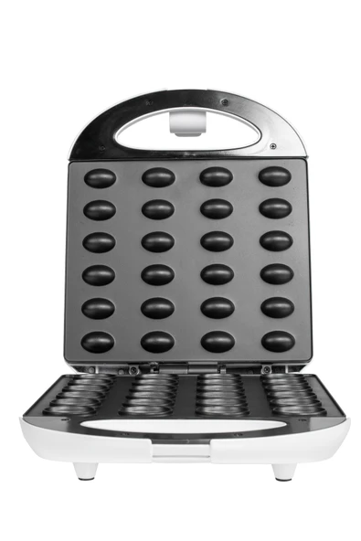 ZLN2809 Ceviz Kurabiye Yapma Makinesi | Nut Maker | Pratik, Hızlı ve Lezzetli Doğal Kurabiyeler - Resim 8