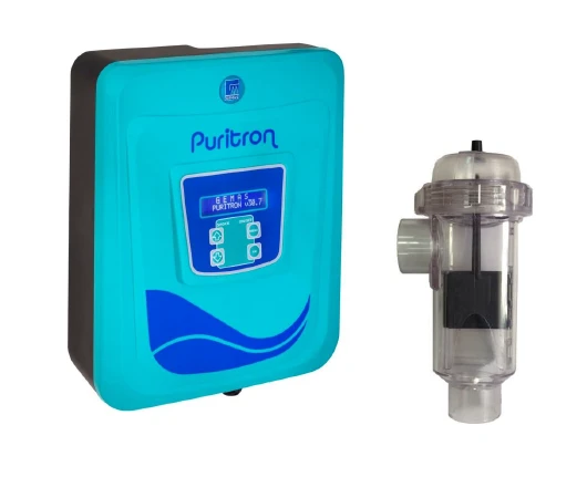 Gemaş Tuz-Klor Jeneratörleri Puritron GSC-10, 10 g/h-ToptancıyızBiz ürün görseli