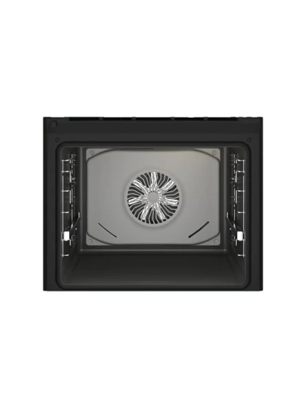Beko BFC 431 G Gri Ankastre Fırın - Resim 4