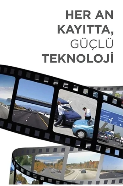 Cmr-37 Mini Dijital Video Fotoğraf Makinesi Kamera Siyah - Resim 4