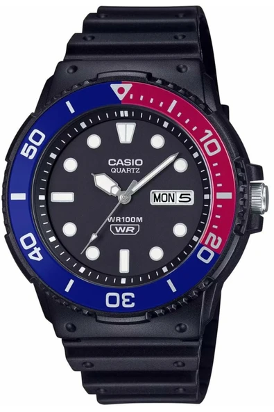 CASIO MRW-230H-1E2VDF ERKEK KOL SAATİ ürün görseli