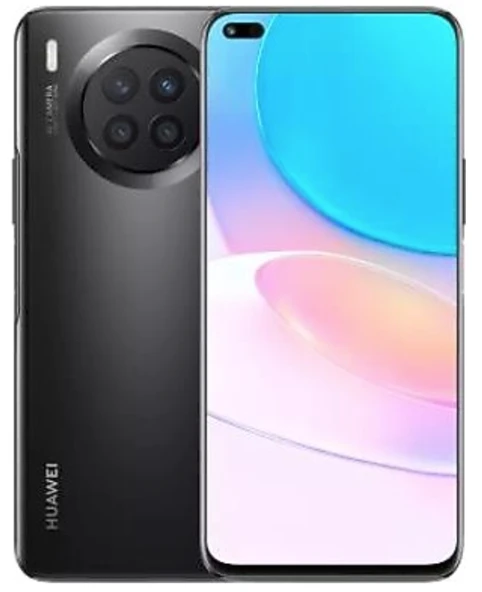 Huawei Nova 8i 128 GB Siyah ürün görseli