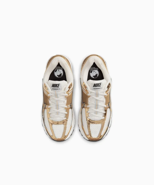 Nike Zoom Vomero 5    HF7723-001 - Resim 3