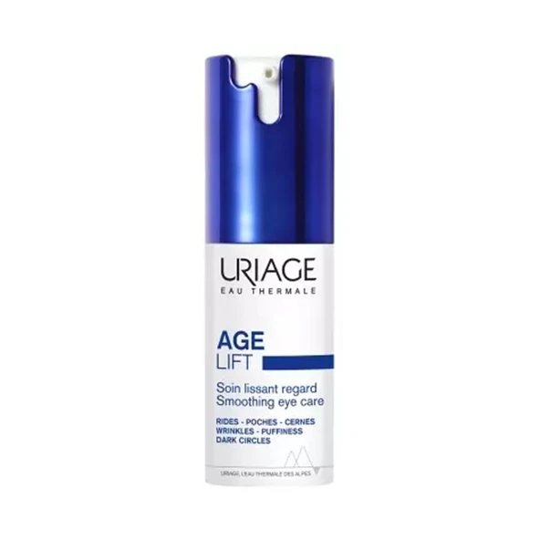 Uriage Age Lift Smoothing Eye Care 15ml ürün görseli