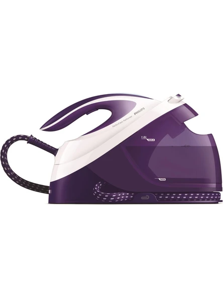Philips Perfectcare Performer GC8752/30 2600 W Buhar Kazanlı Ütü ürün görseli 1