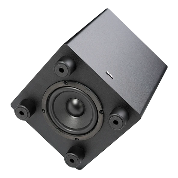 Thonet & Vander Rein Bluetooh HDMI Uzaktan Kumandalı 200W RMS 5.1 Subwoofer+Soundbar HK096-03618 - Resim 5