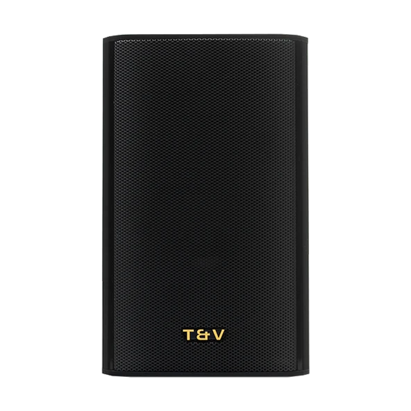 Thonet & Vander Rein Bluetooh HDMI Uzaktan Kumandalı 200W RMS 5.1 Subwoofer+Soundbar HK096-03618 - Resim 3