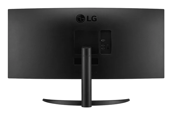 LG UltraWide 34WR50QC-B 34" 5ms 100Hz WQHD VA Curved Monitör - Resim 4