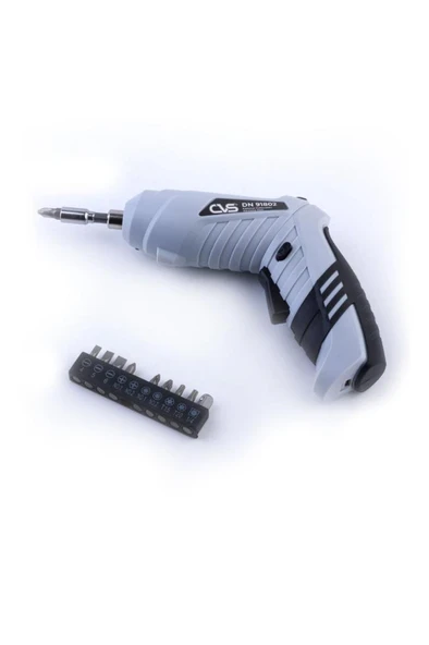 CVS Akülü Vidalama Makinesi Dn 91802 - Resim 3