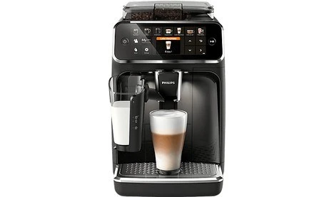 Philips EP5441/50 Tam Otomatik Espresso Makinesi Siyah ürün görseli