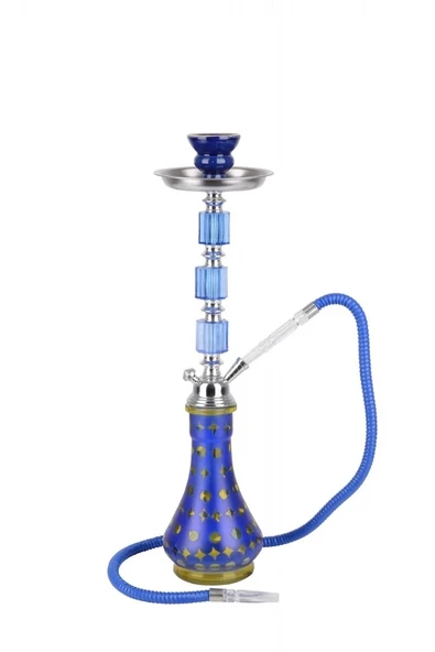 Kefo Orta Kutulu Nargile N-118 ürün görseli 1