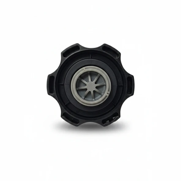 Fiat Radyatör Ek Depo Kapağı 53330779 - Resim 5