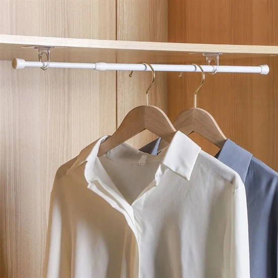 Süper Yapışkanlı Çok Amaçlı Cember Askı 2 Adet (5314) - Resim 3