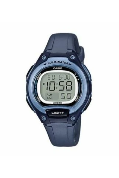 CASIO LW-203-2AVDF KADIN KOL SAATİ - Resim 3
