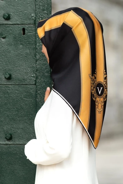 Twill İpek Eşarp ürün görseli