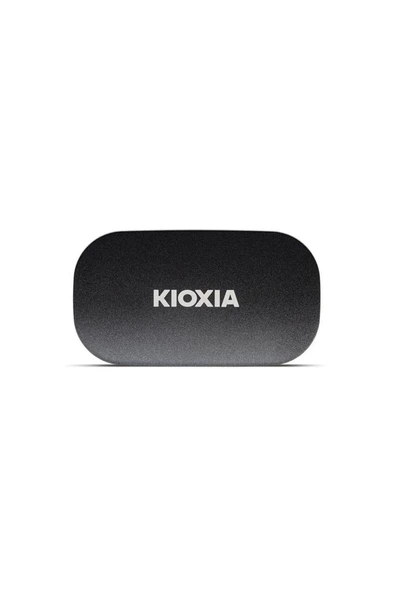 Kioxia Exceria Plus G2 LXD20K001TG8 USB 3.2 1 TB Taşınabilir SSD Teşhir ürün görseli
