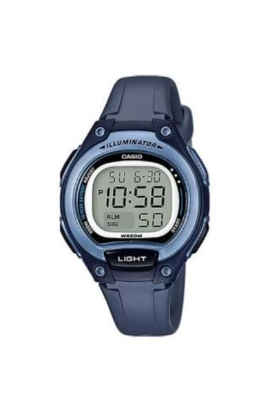 CASIO LW-203-2AVDF KADIN KOL SAATİ - Resim 2