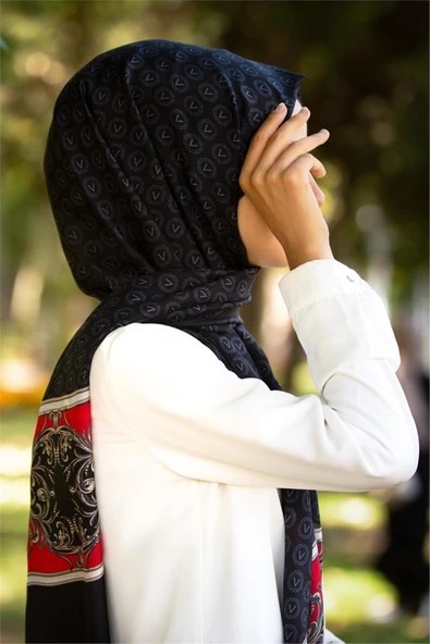 % 100 İPEK FRESH ŞAL ürün görseli