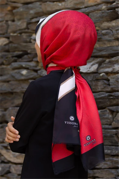 % 100 İPEK FRESH ŞAL - Resim 12