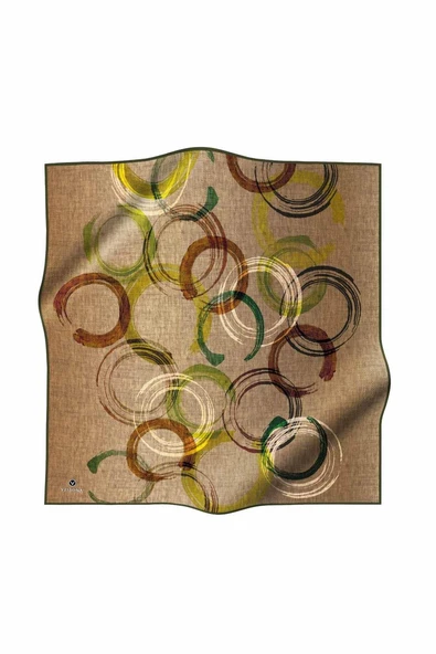 Twill İpek Eşarp ürün görseli