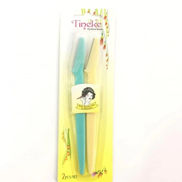 2'li Tinkle Kaş Ustrası 560 ürün görseli 1