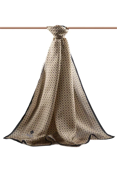 % 100 İPEK FRESH ŞAL - Resim 7