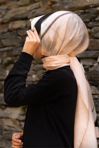 % 100 İPEK FRESH ŞAL - Resim 8