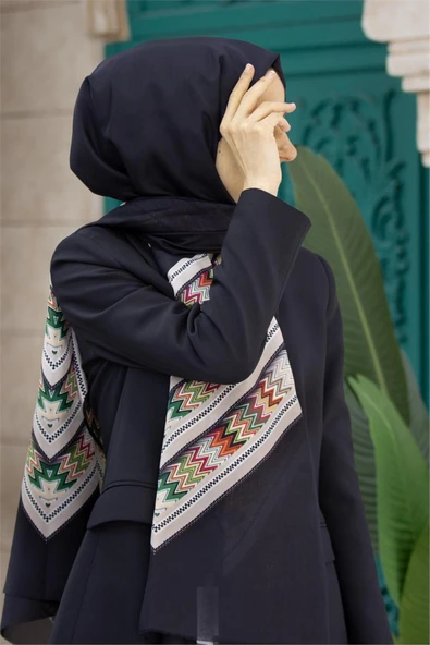 % 100 İPEK FRESH ŞAL ürün görseli