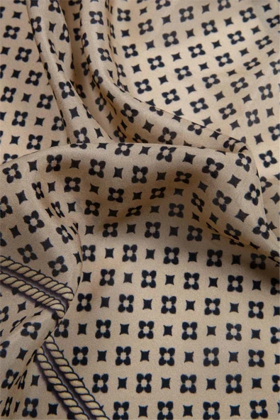 % 100 İPEK FRESH ŞAL - Resim 8