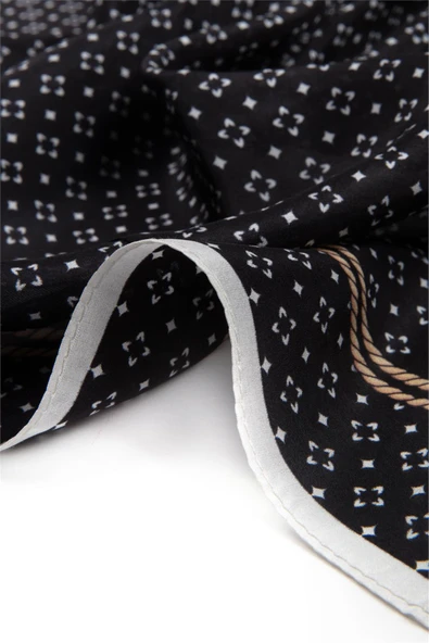 % 100 İPEK FRESH ŞAL - Resim 4