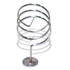 METAL FÖN MAKİNE ASKISI VİDALI POŞETLİ (5314) ürün görseli