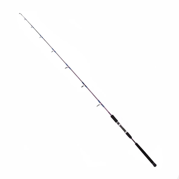 DCR Hilal 185cm 100-300gr Jig Kamışı ürün görseli