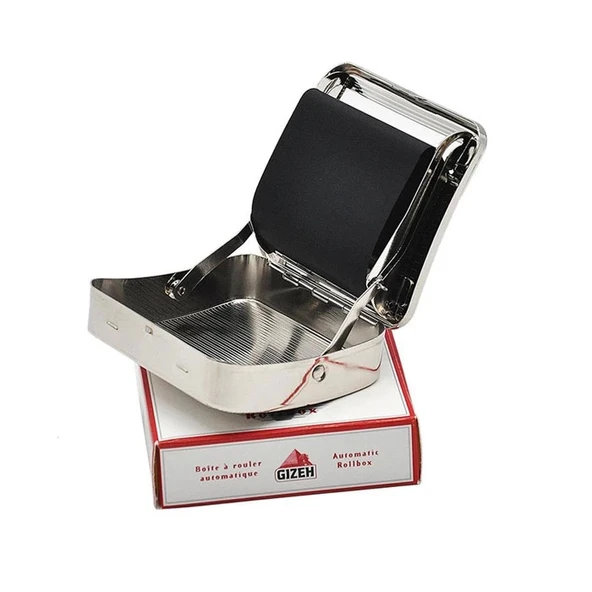 Orjinal sarma Tabakası - Resim 2