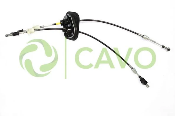 Fiat Vites Kontrol Kablo (ciftli) Boxer II Jumper II Ducato II (03 06) - Cavo 1114 601 ürün görseli