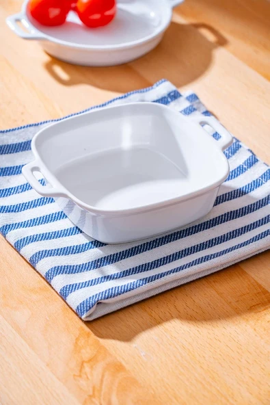 Acar POR-07207 Pure Carmen 15 cm Oval Tabak ürün görseli 1