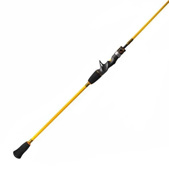 DCR 198cm 60-150gr Tai Rubber Olta Kamışı - Tetikli - Resim 2