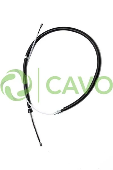 Vag El Fren Teli (1622 Mm) Sag/sol Golf IV Bora Rapıd Octavıa Toledo A3 - Cavo 6402.611 ürün görseli