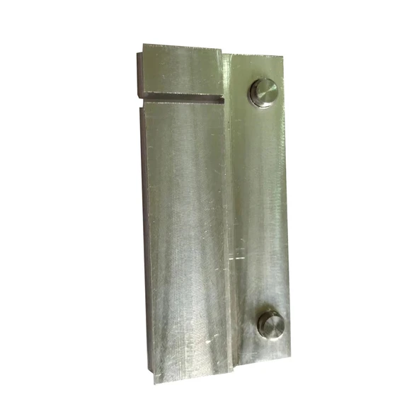 3 'lü Set Topmatik Çelik Ürün Kesme Makinesi Bıçağı - Resim 4