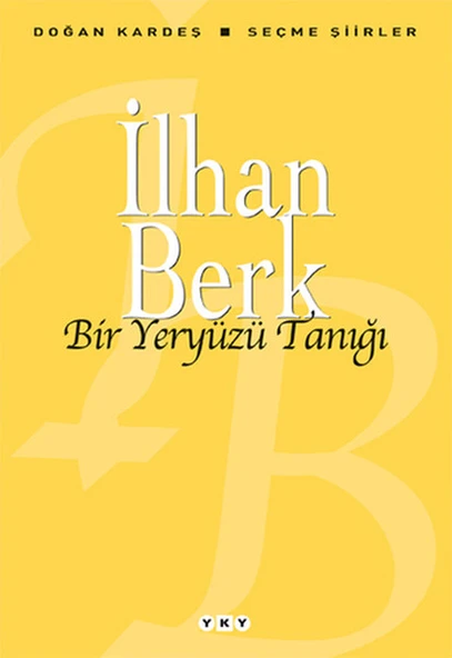Bir Yeryüzü Tanığı ürün görseli 1