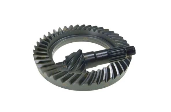 İsuzu Ticarı Ayna Mahrutı 6/41 320mm İsuzu Npr71 - Chon Cqc 8970470921 ürün görseli 1