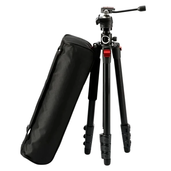 GDX 264 Profesyonel Yatay Dikey Tripod ürün görseli