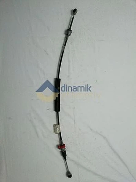 Renault Vites Teli Sol Megane II Scenic II (5 Vites) - Cavo 1314 605 ürün görseli