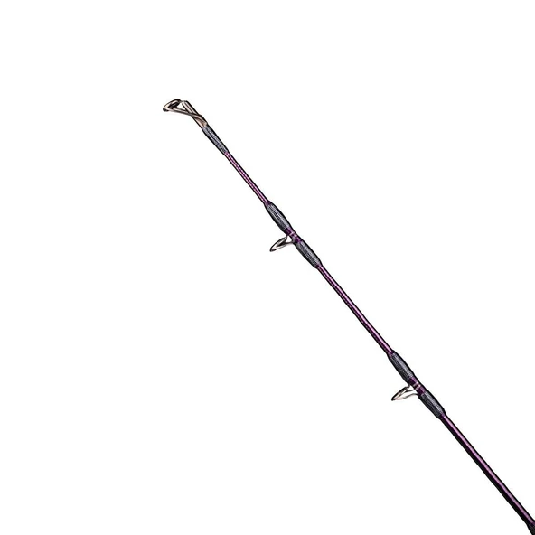 DCR Hilal 185cm 100-300gr Jig Kamışı - Resim 2