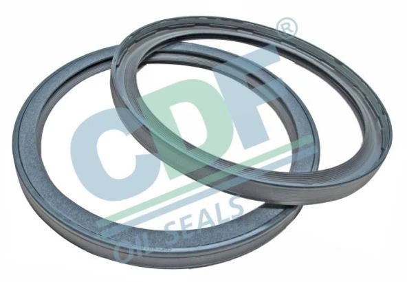 Ford Truck Krank Arka Kecesi - Ford Cargo / 1842-4142 Euro 6 (133,00x153,00x13,00-11,00mm.) - Cdf 88480-Fp ürün görseli