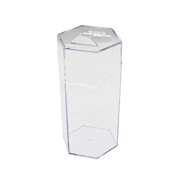 KAPAKLI 6GEN ORGANİZER FIRÇA DÜZENLEYİCİ (5314) ürün görseli 1