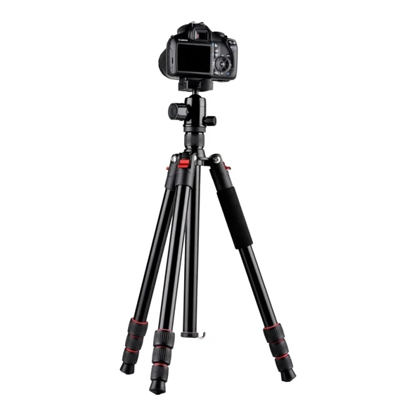 GDX 2550 Tripod - Resim 6