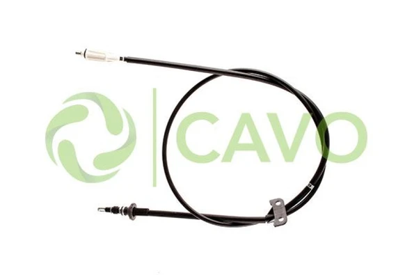 Volvo El Fren Teli Arka Sol Xc70 Xc90 03=> - Cavo 7102.646 ürün görseli