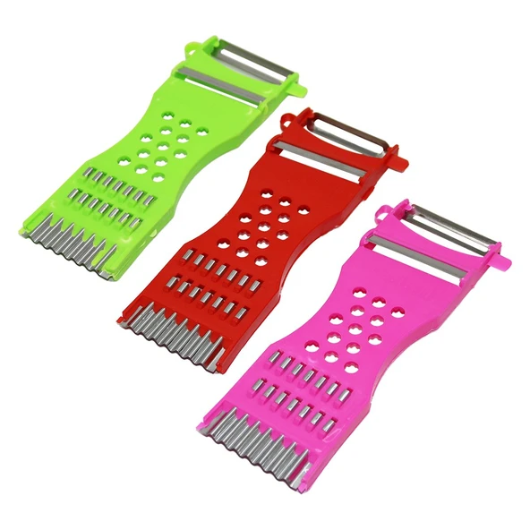 ÇOK FONKSİYONLU SOYACAK (5314) - Resim 2